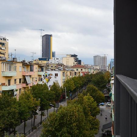 Tirana Getaway Apartments Extérieur photo
