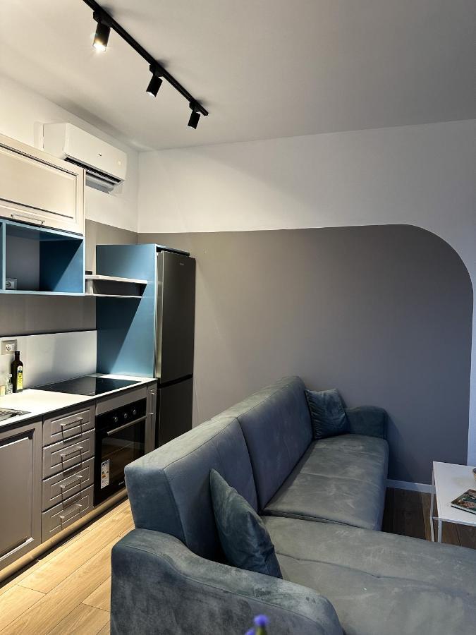 Tirana Getaway Apartments Extérieur photo