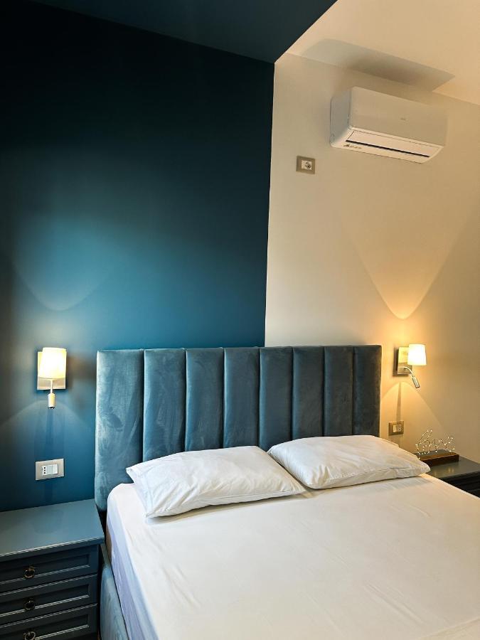 Tirana Getaway Apartments Extérieur photo