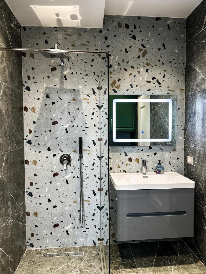 Tirana Getaway Apartments Extérieur photo