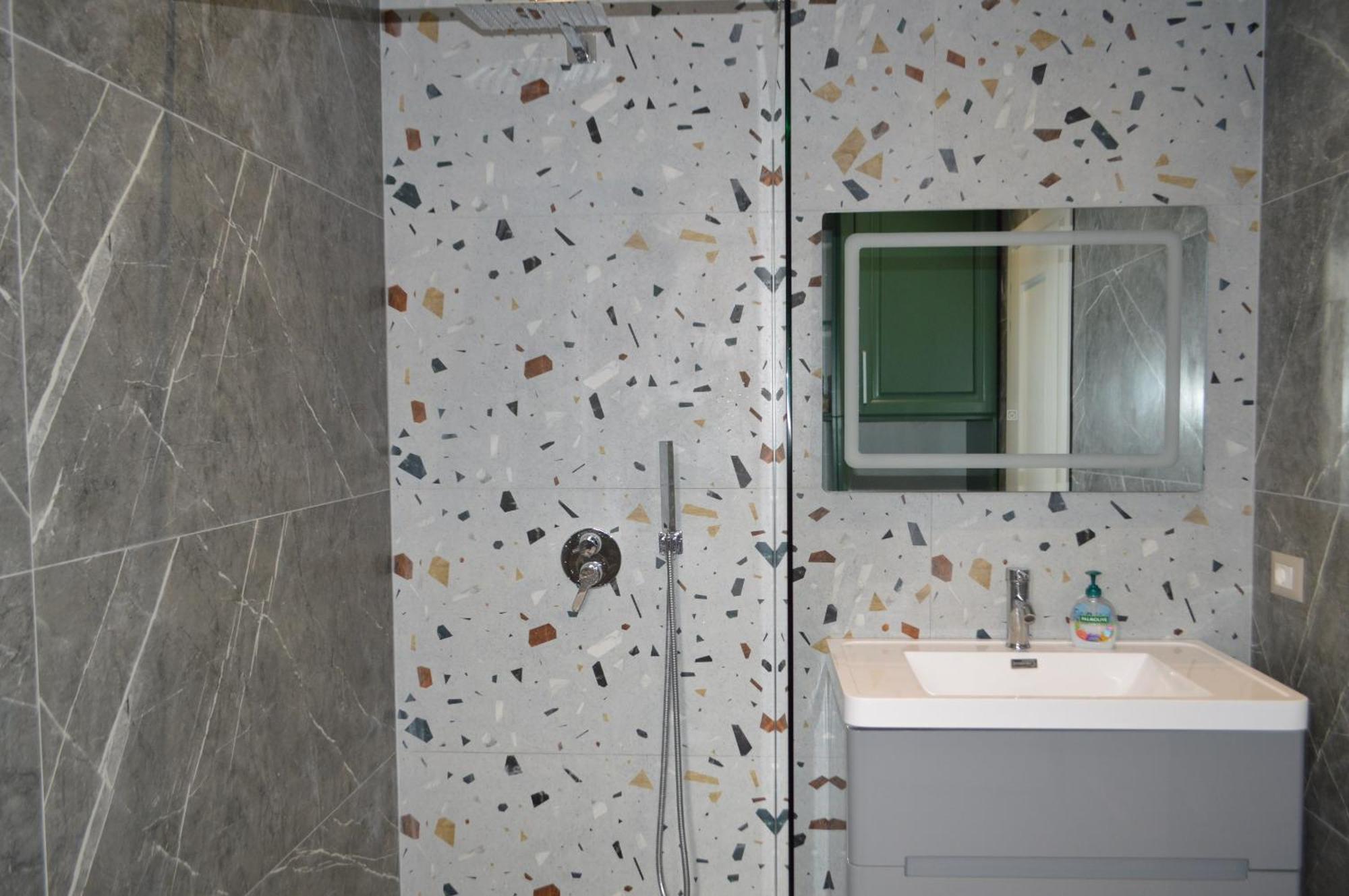 Tirana Getaway Apartments Extérieur photo