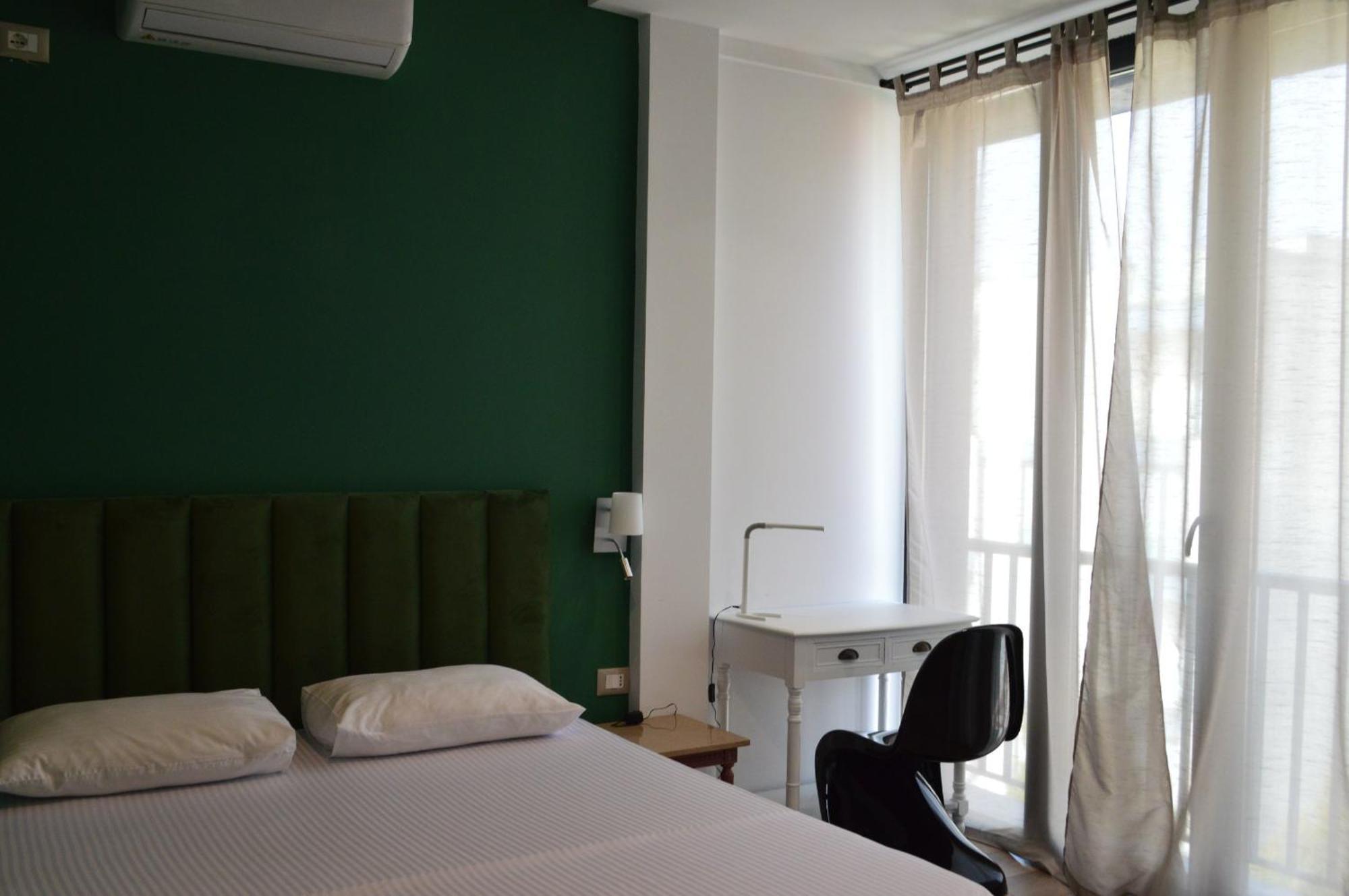 Tirana Getaway Apartments Extérieur photo