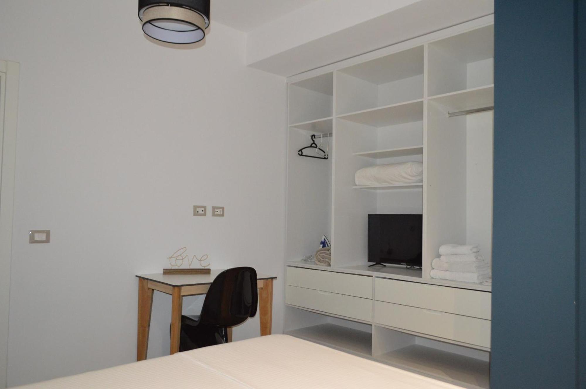 Tirana Getaway Apartments Extérieur photo
