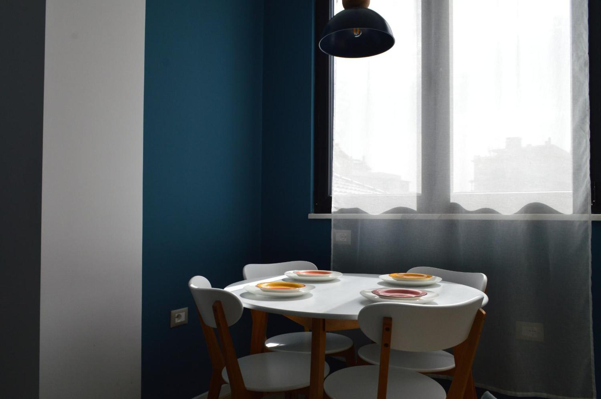 Tirana Getaway Apartments Extérieur photo