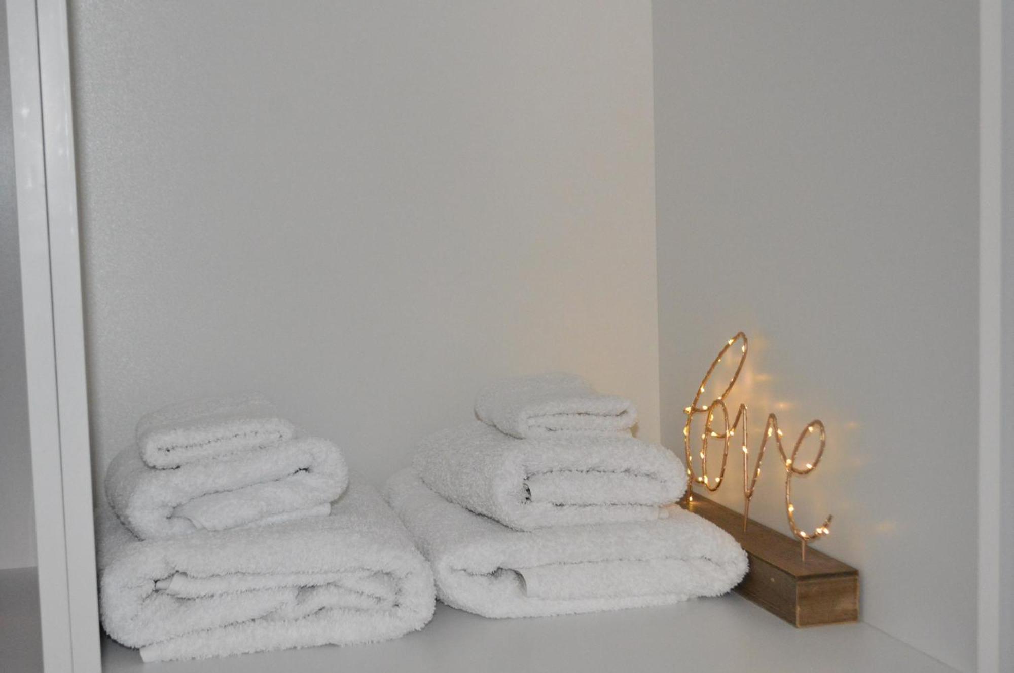 Tirana Getaway Apartments Extérieur photo