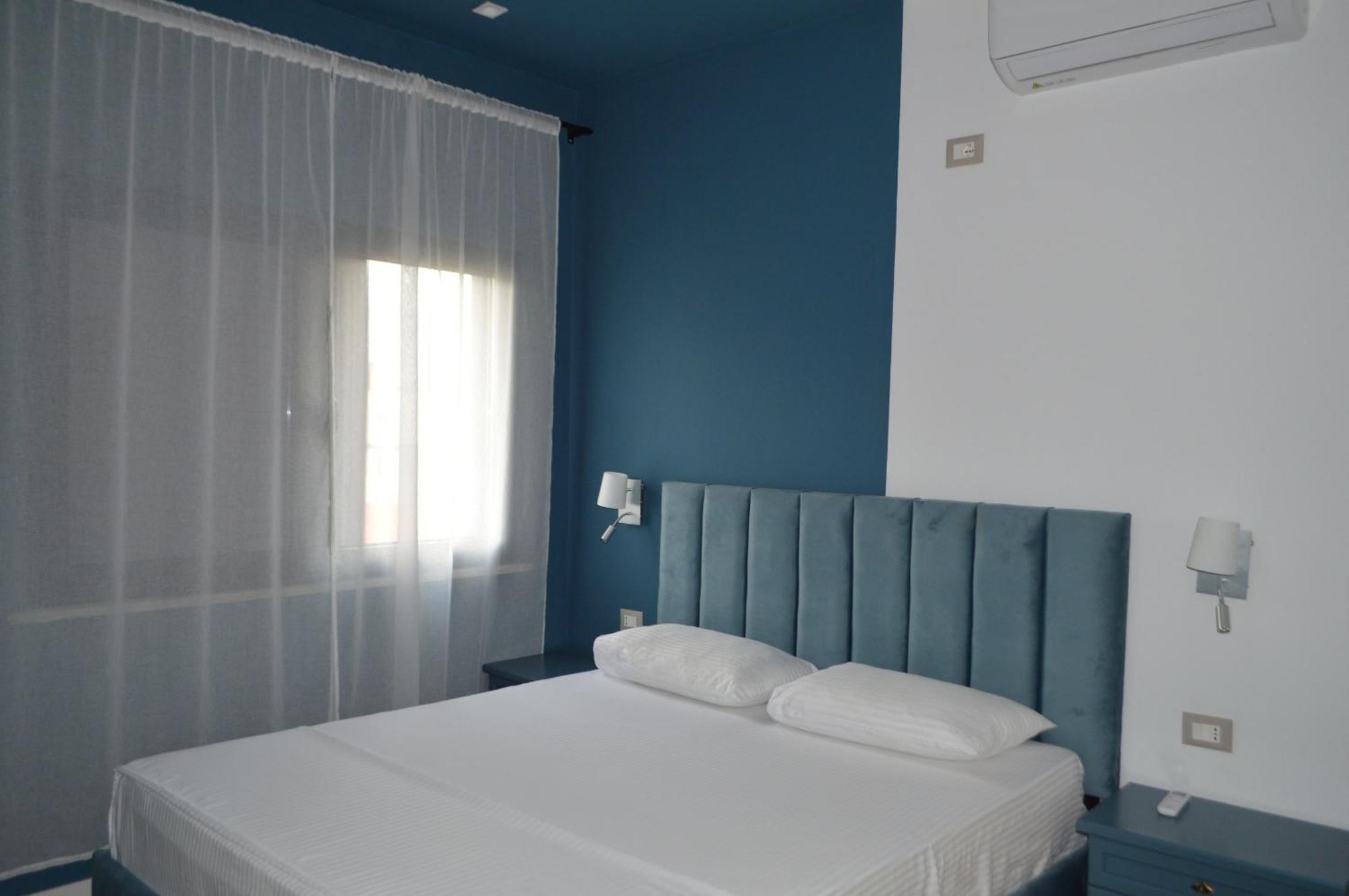 Tirana Getaway Apartments Extérieur photo