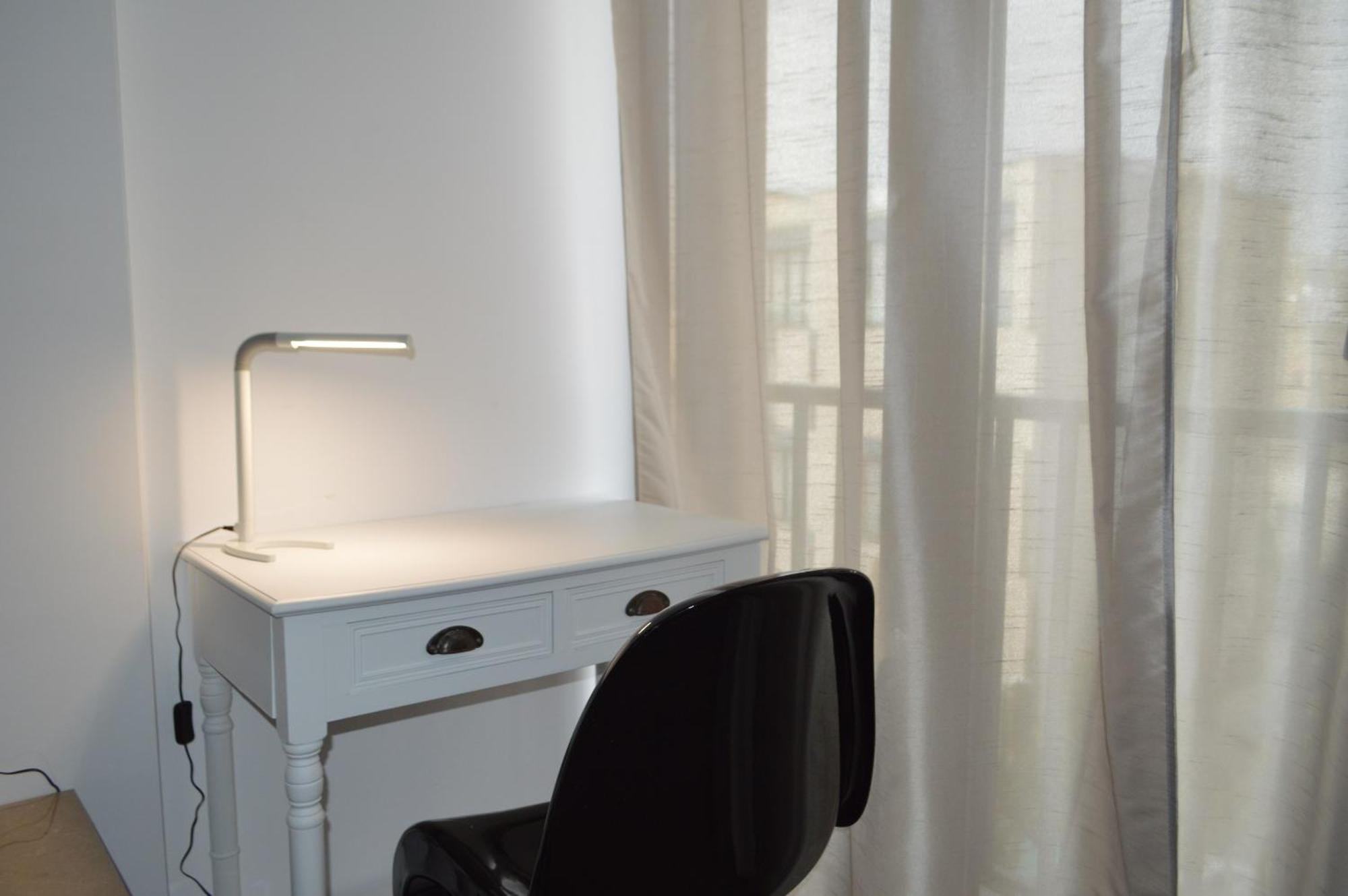 Tirana Getaway Apartments Extérieur photo