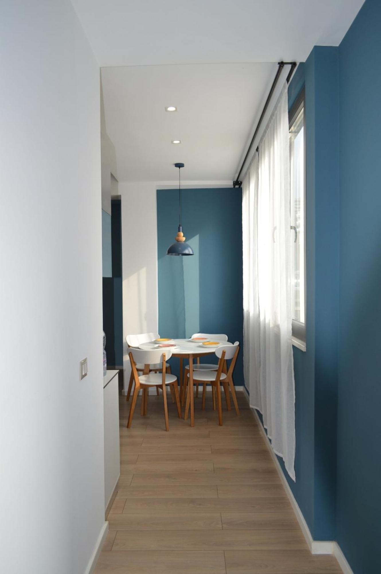 Tirana Getaway Apartments Extérieur photo