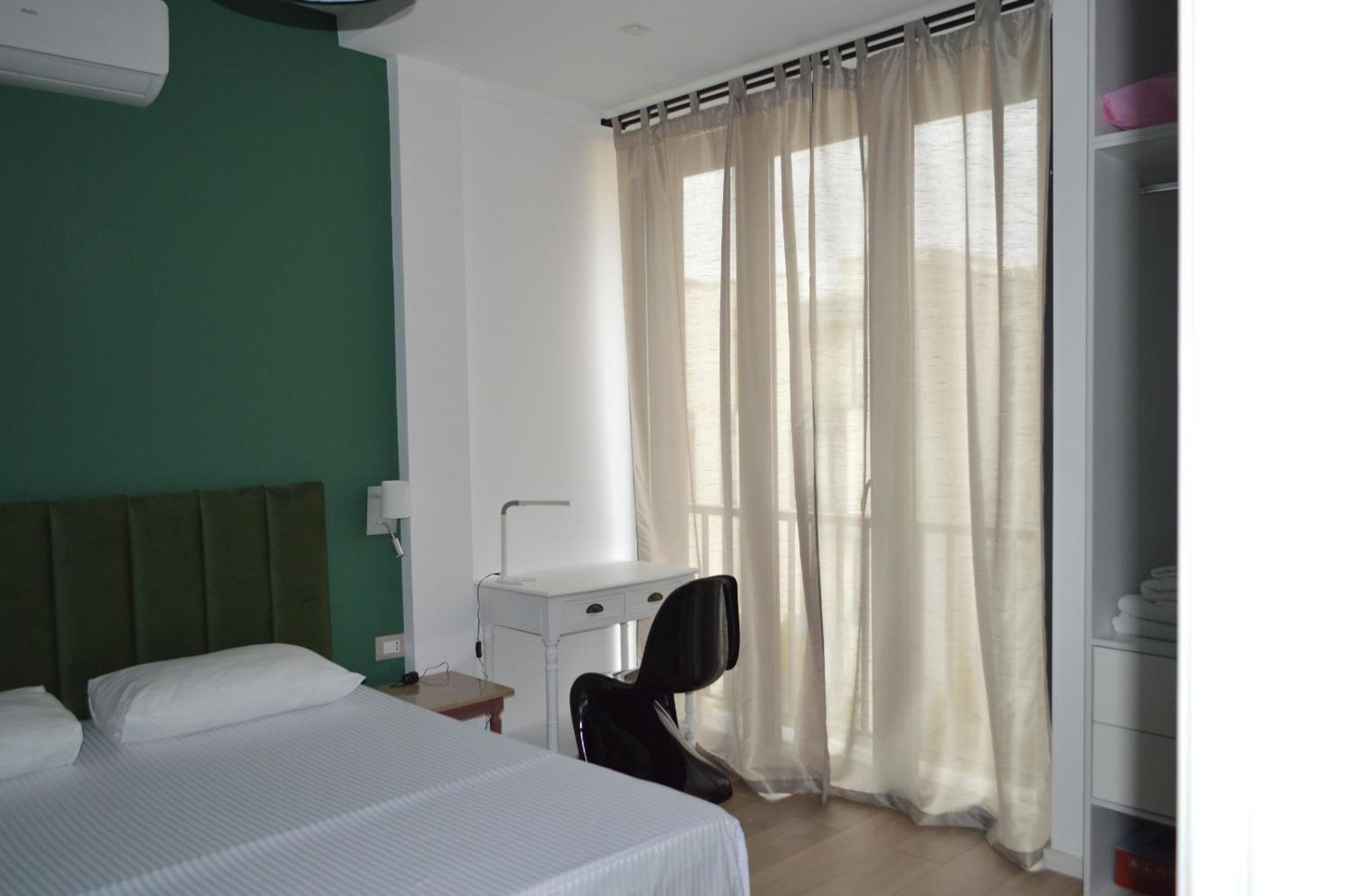 Tirana Getaway Apartments Extérieur photo