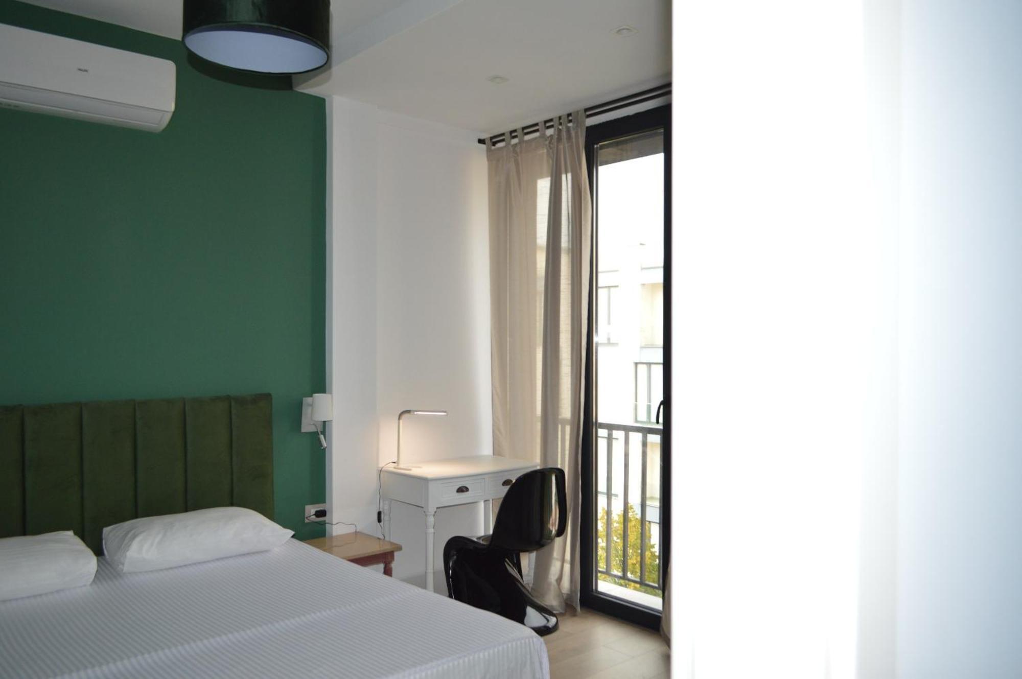 Tirana Getaway Apartments Extérieur photo