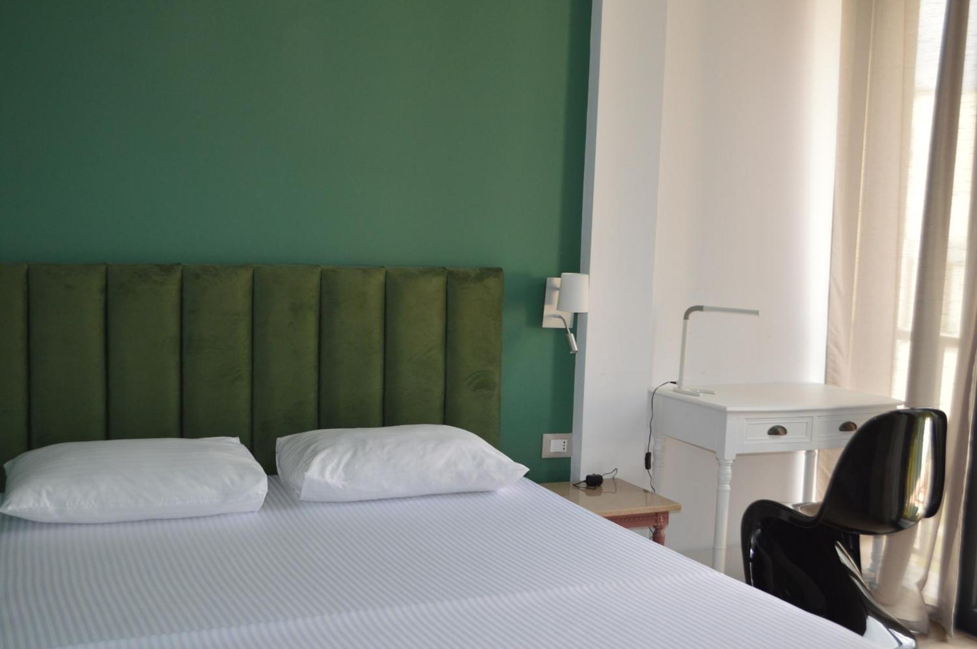 Tirana Getaway Apartments Extérieur photo